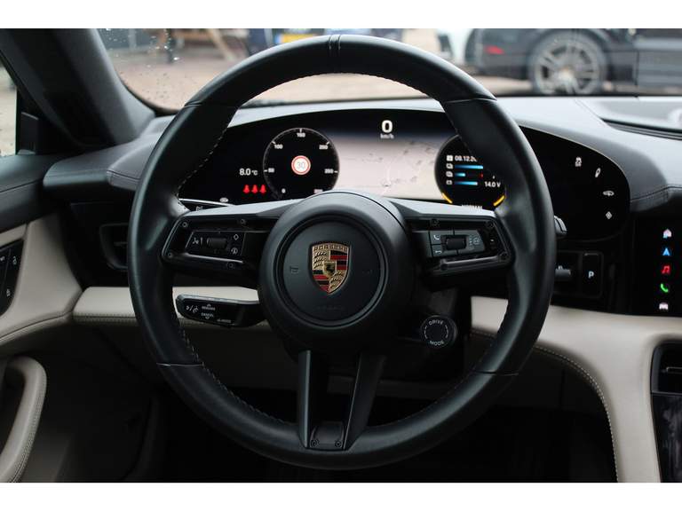 Porsche Porsche