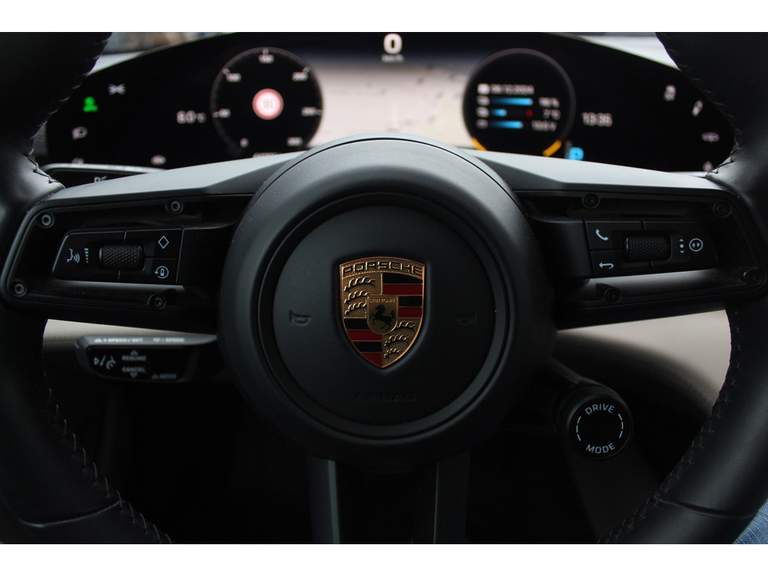 Porsche Porsche