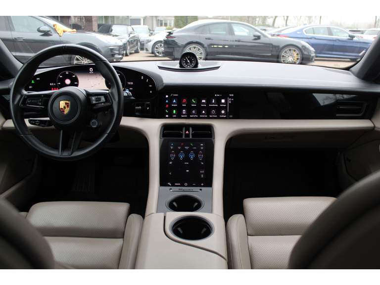 Porsche Porsche