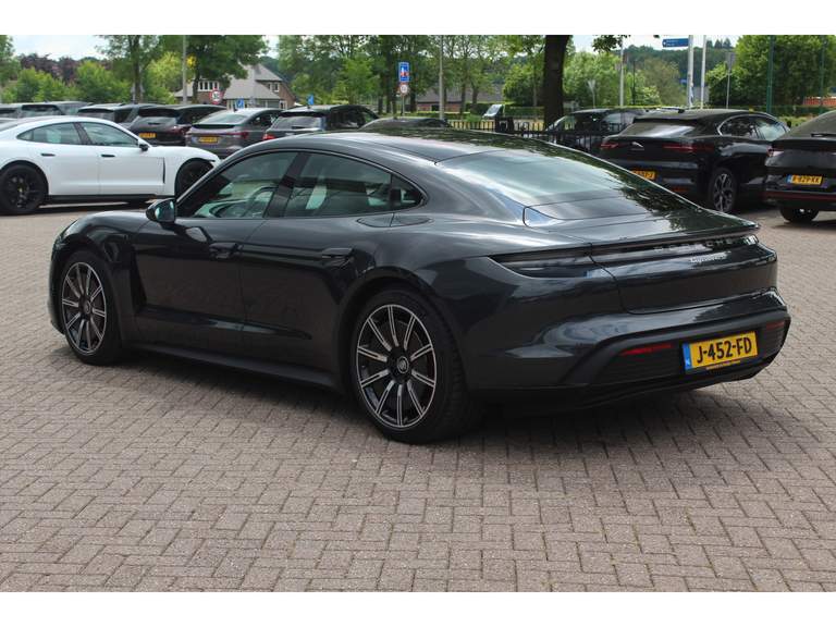 Porsche Porsche