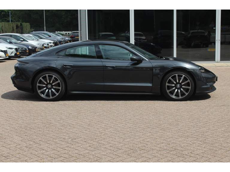 Porsche Porsche