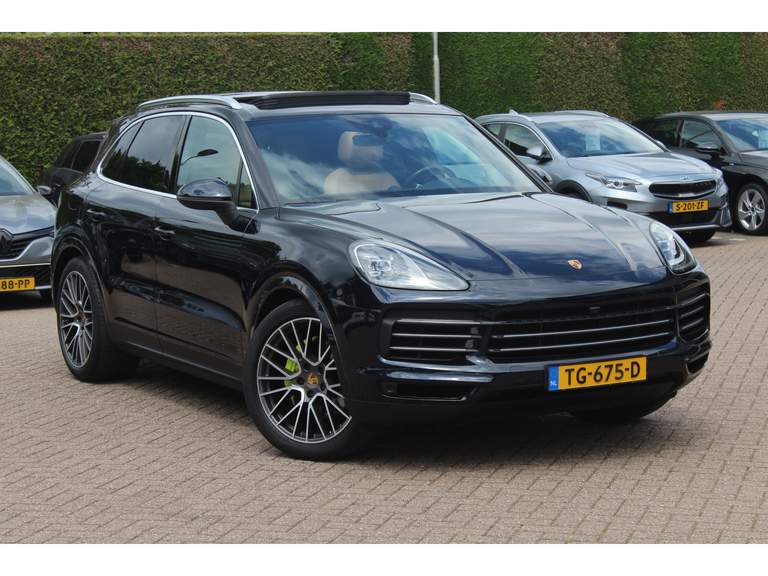 Porsche