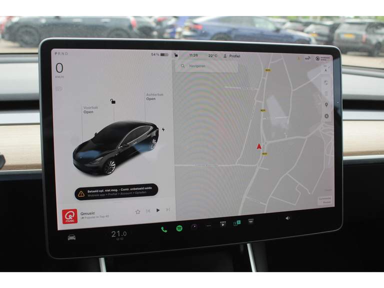 Tesla Tesla