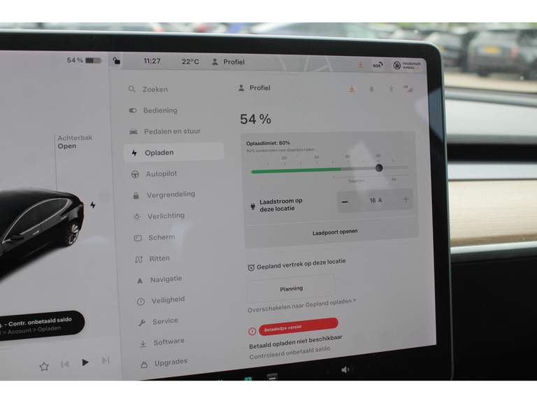 Tesla Tesla