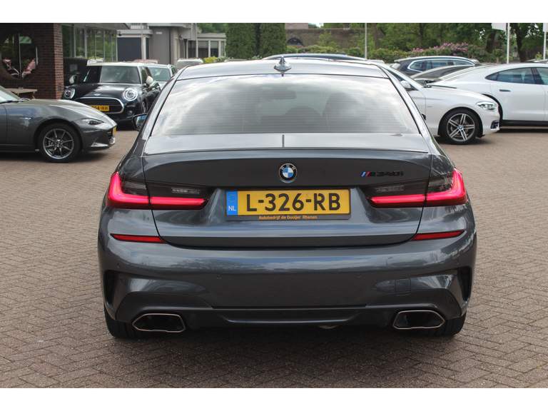 BMW BMW