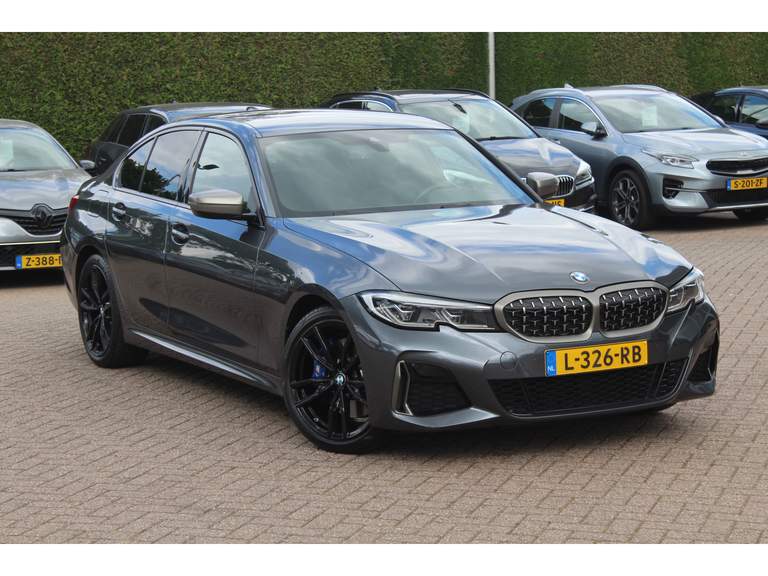 BMW BMW