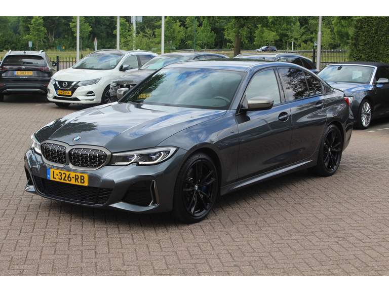 BMW BMW