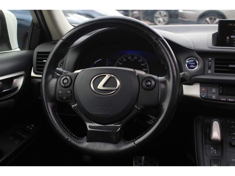 Lexus Lexus