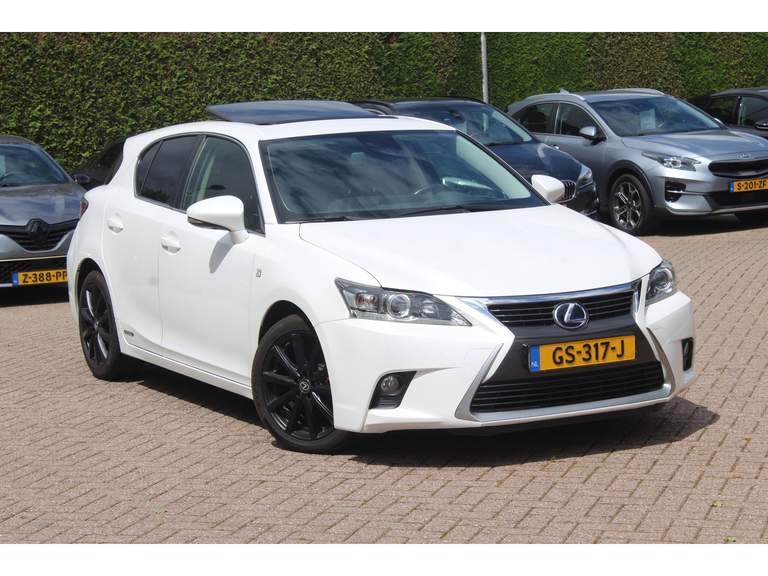 Lexus