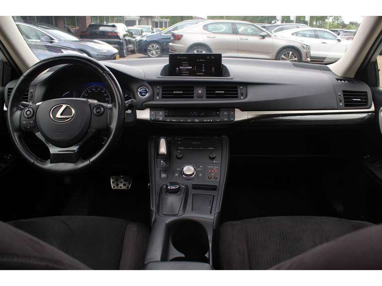 Lexus Lexus