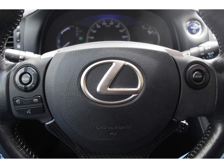 Lexus Lexus