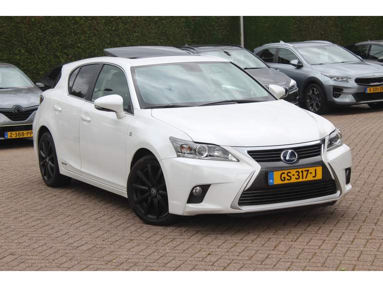 Lexus Lexus