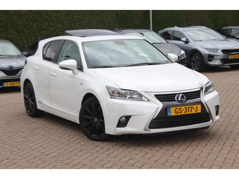 Lexus Lexus