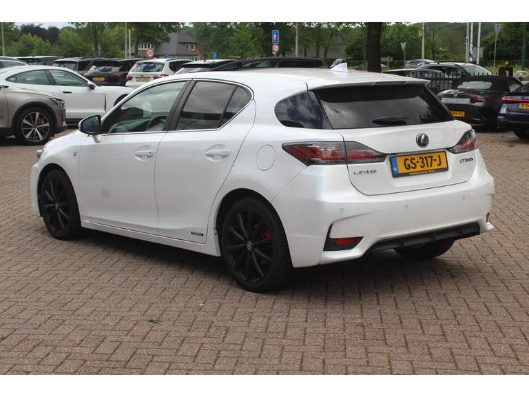 Lexus Lexus