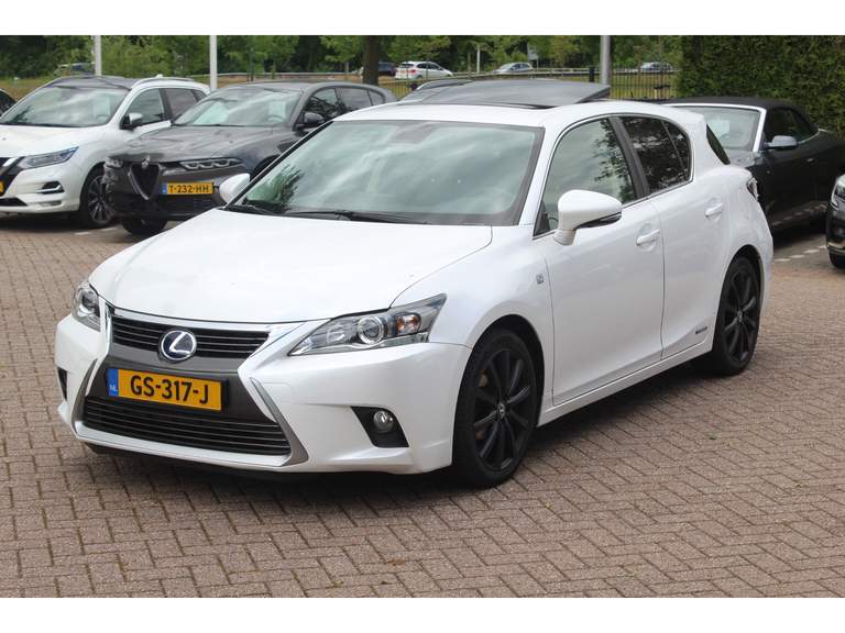 Lexus Lexus