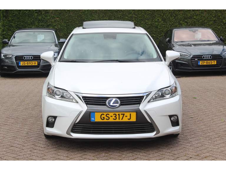 Lexus Lexus