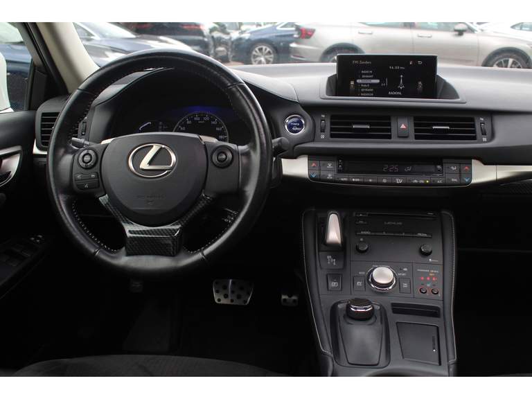 Lexus Lexus