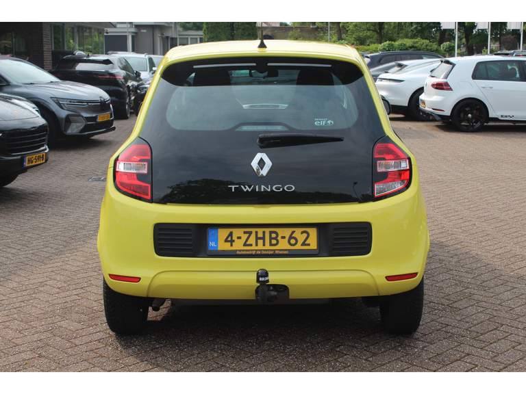Renault Renault