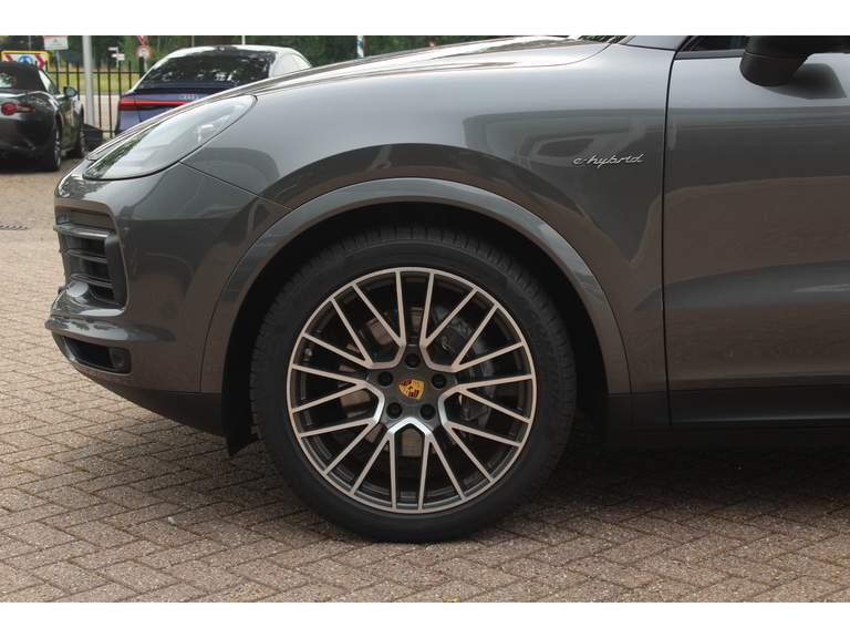 Porsche Porsche