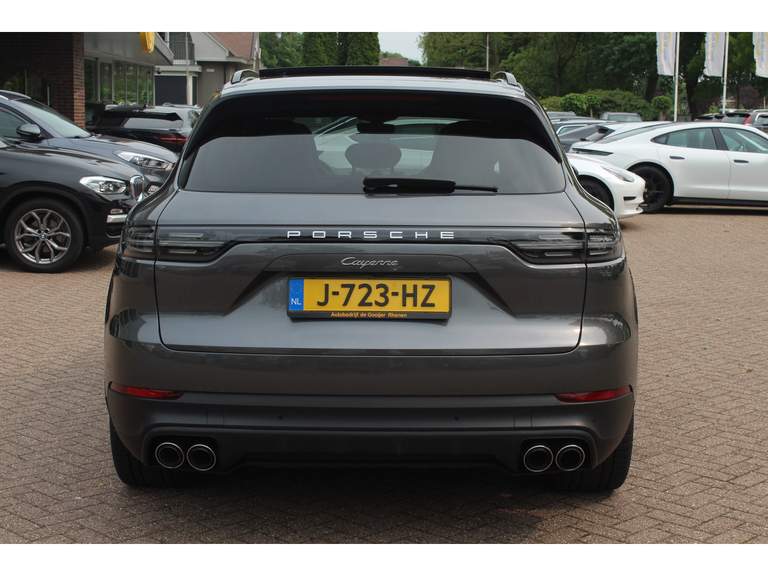 Porsche Porsche