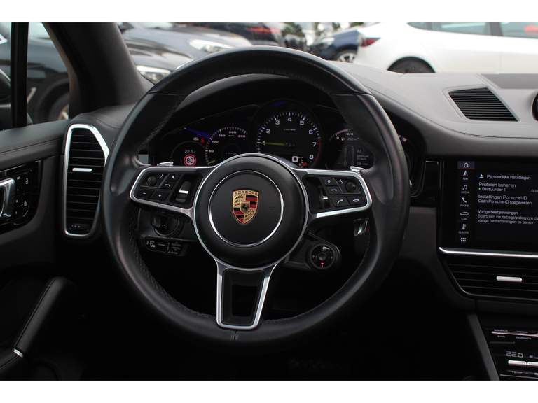 Porsche Porsche