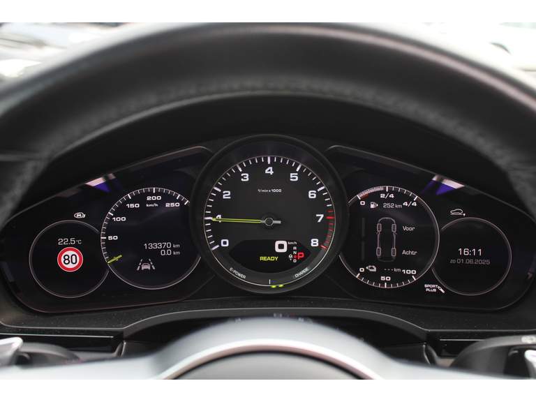 Porsche Porsche