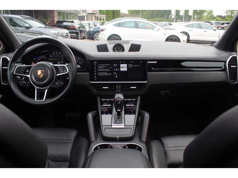 Porsche Porsche