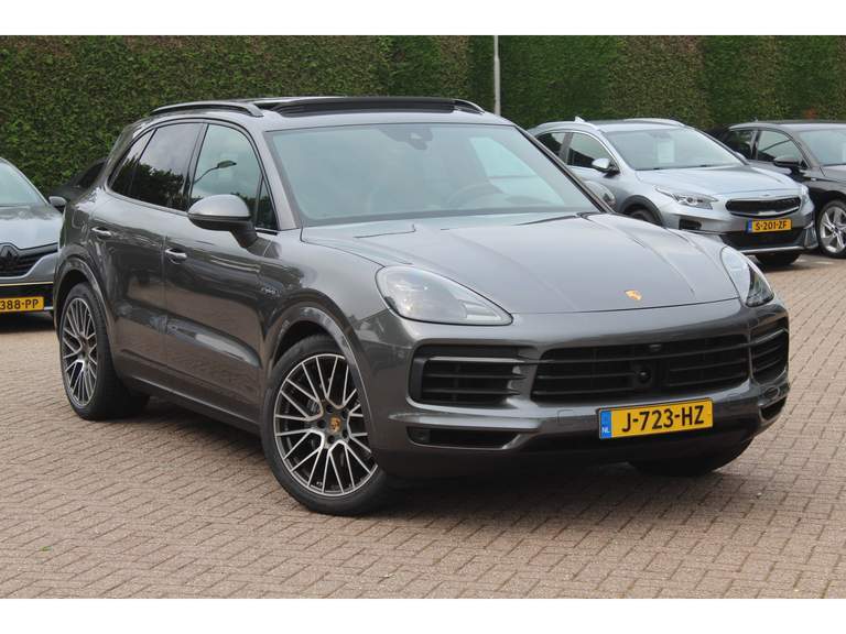 Porsche Porsche