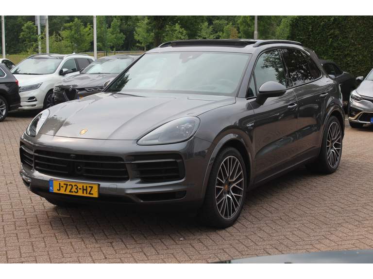Porsche Porsche