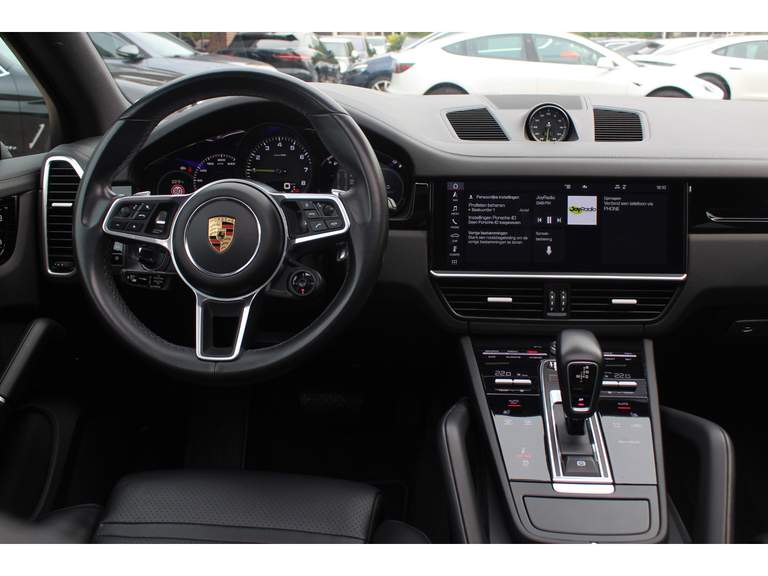 Porsche Porsche
