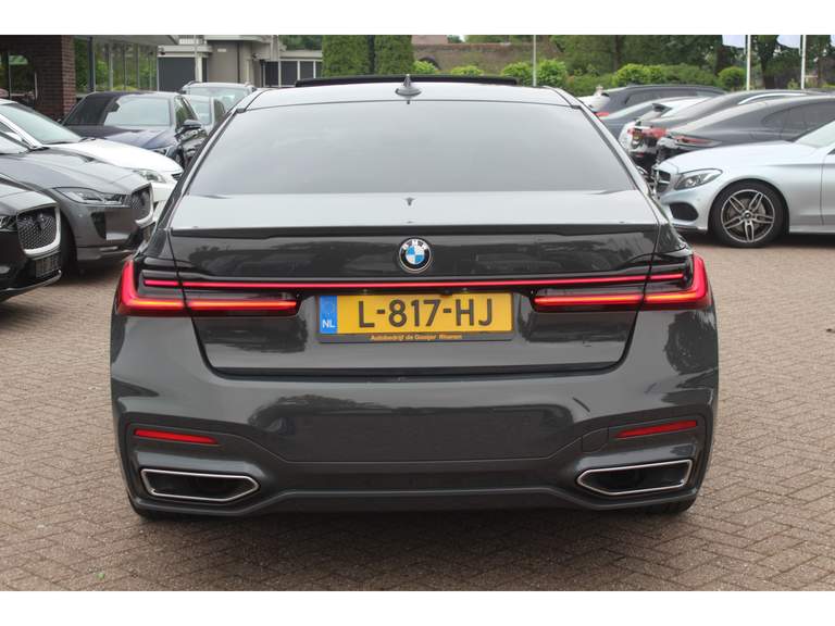 BMW BMW