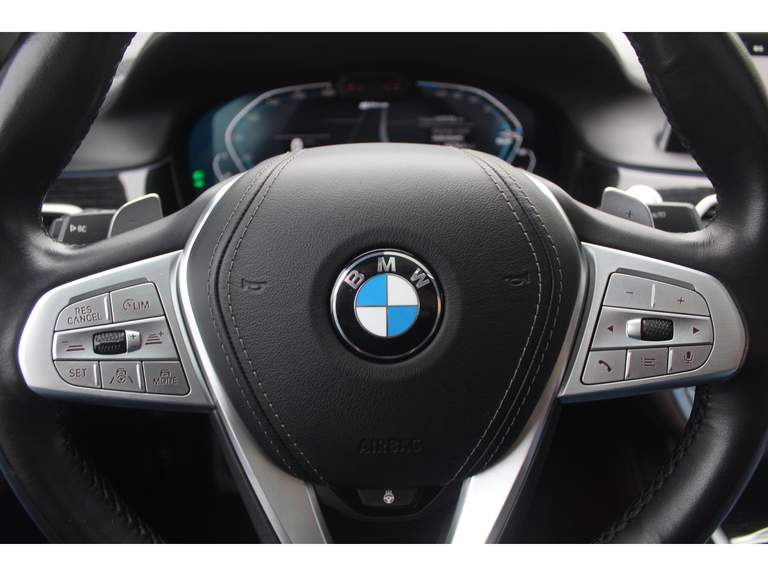 BMW BMW