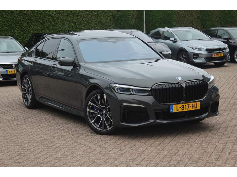 BMW BMW