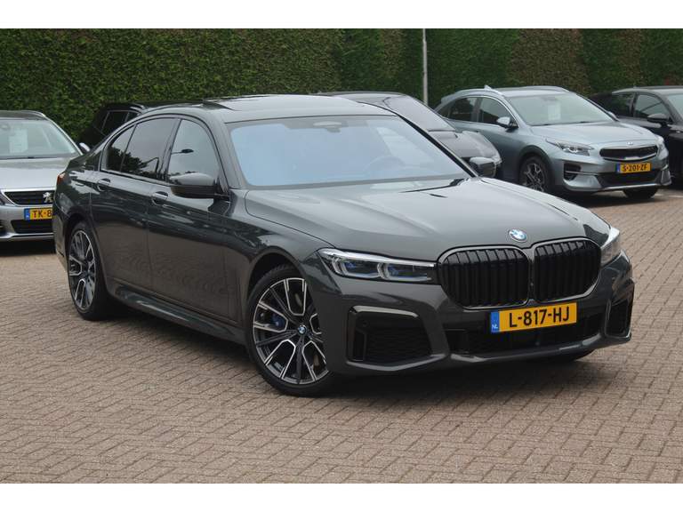 BMW BMW