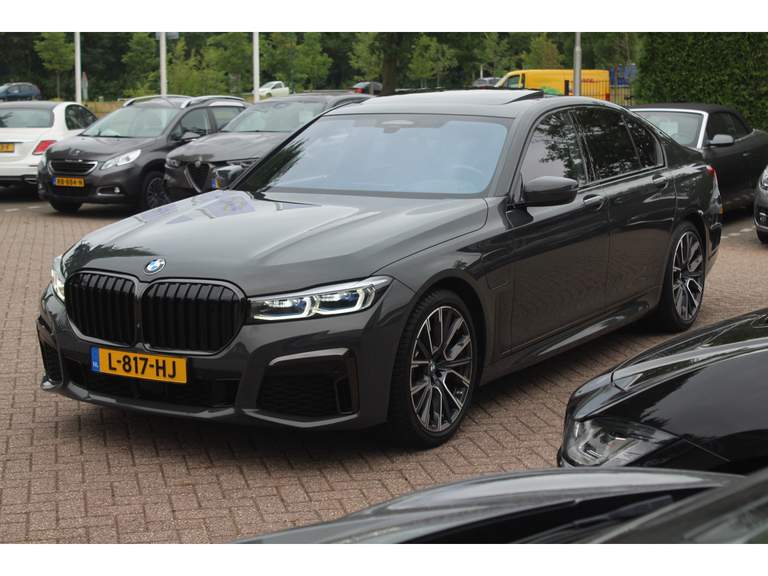 BMW BMW