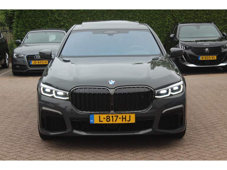 BMW BMW