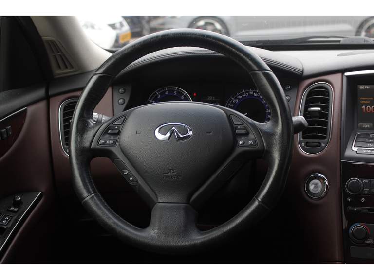 Infiniti