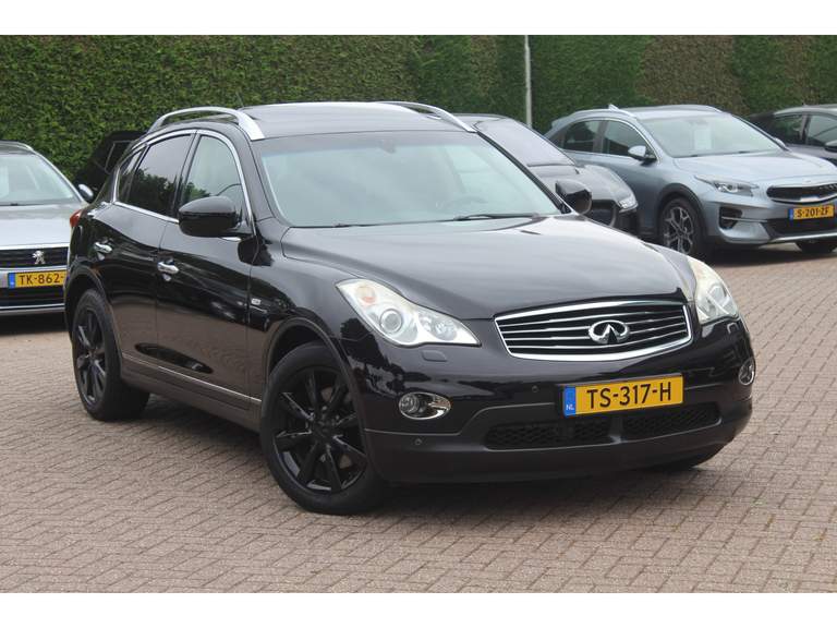 Infiniti