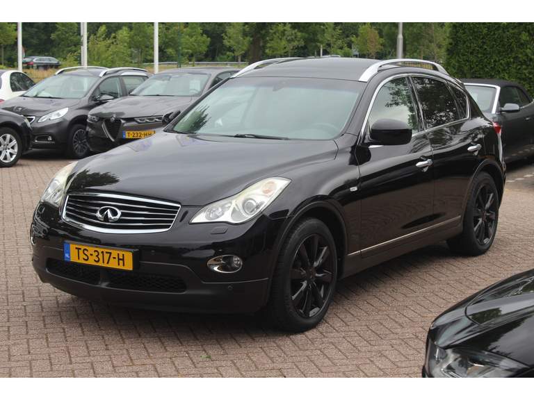 Infiniti