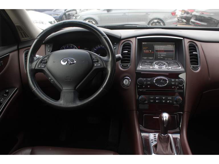 Infiniti