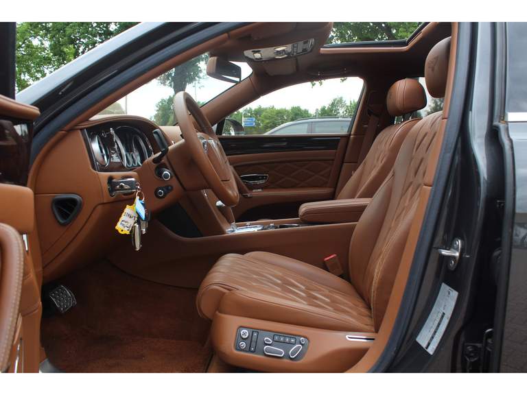 Bentley Bentley