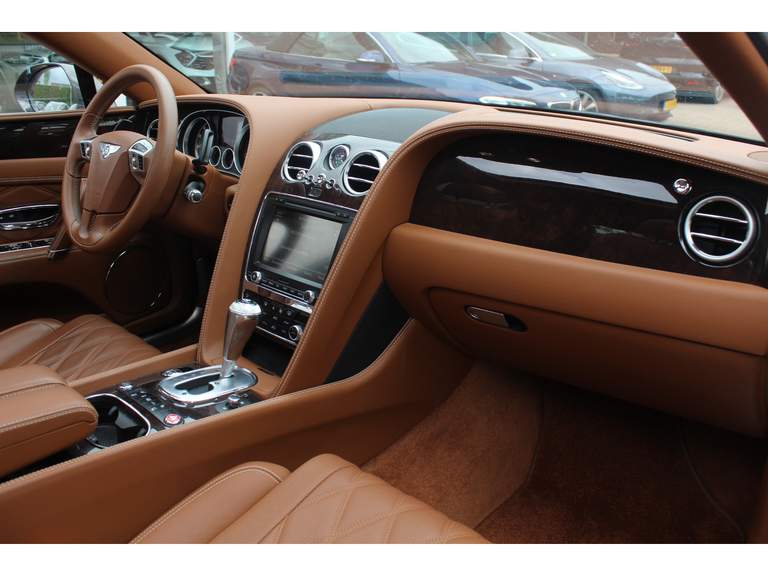 Bentley Bentley