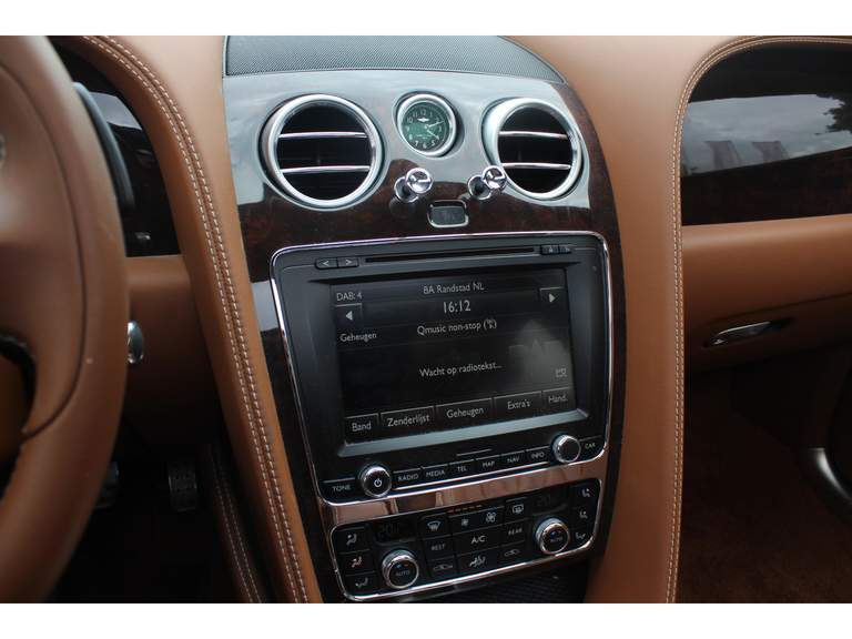 Bentley Bentley