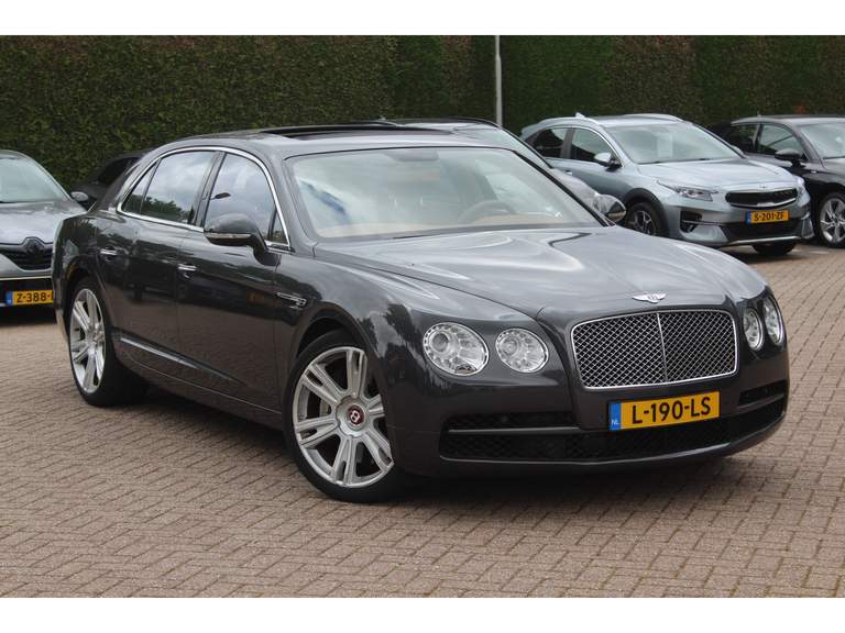 Bentley