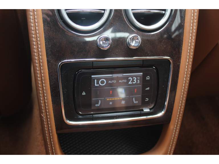 Bentley Bentley