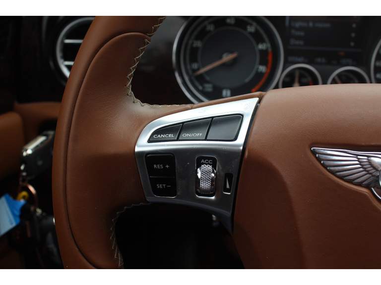 Bentley Bentley