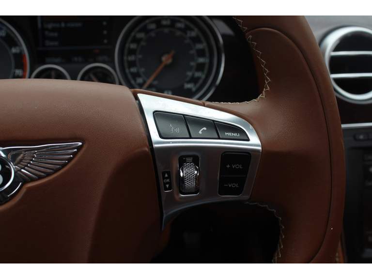 Bentley Bentley