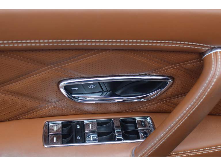 Bentley Bentley