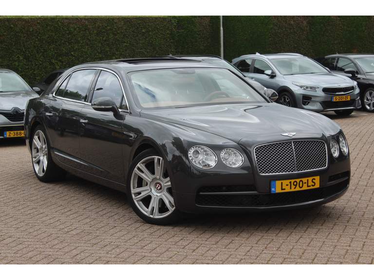Bentley Bentley