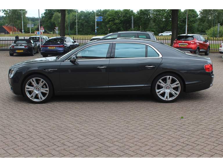 Bentley Bentley